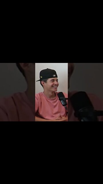 Every Degenerate Male Has Done This..