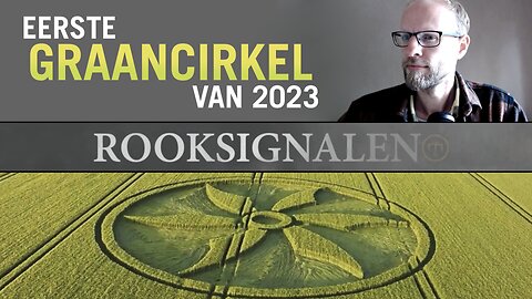 Eerste GRAANCIRKEL van 2023 | Rooksignalen #27