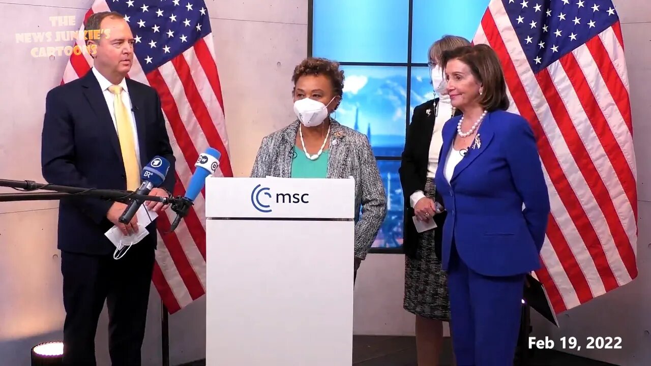 It makes perfect sense to them.