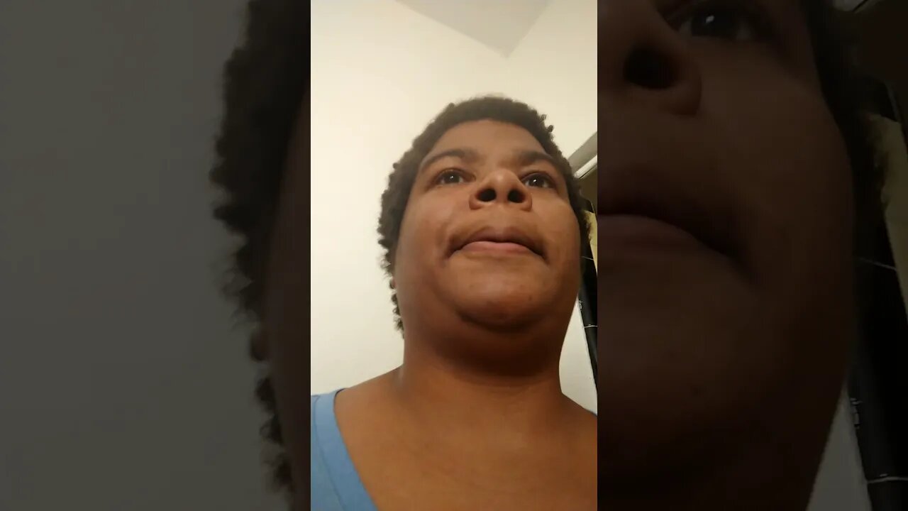 It hurts to not be allowed to share the TRUTH with people you care about!