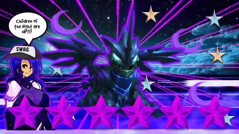 Blackout is 6 Stars! / Skylanders: Ring of Heros