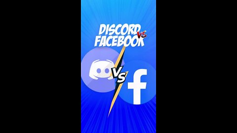 Facebook Is Over & Discord Is the Future