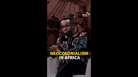 Neocolonialism In Africa