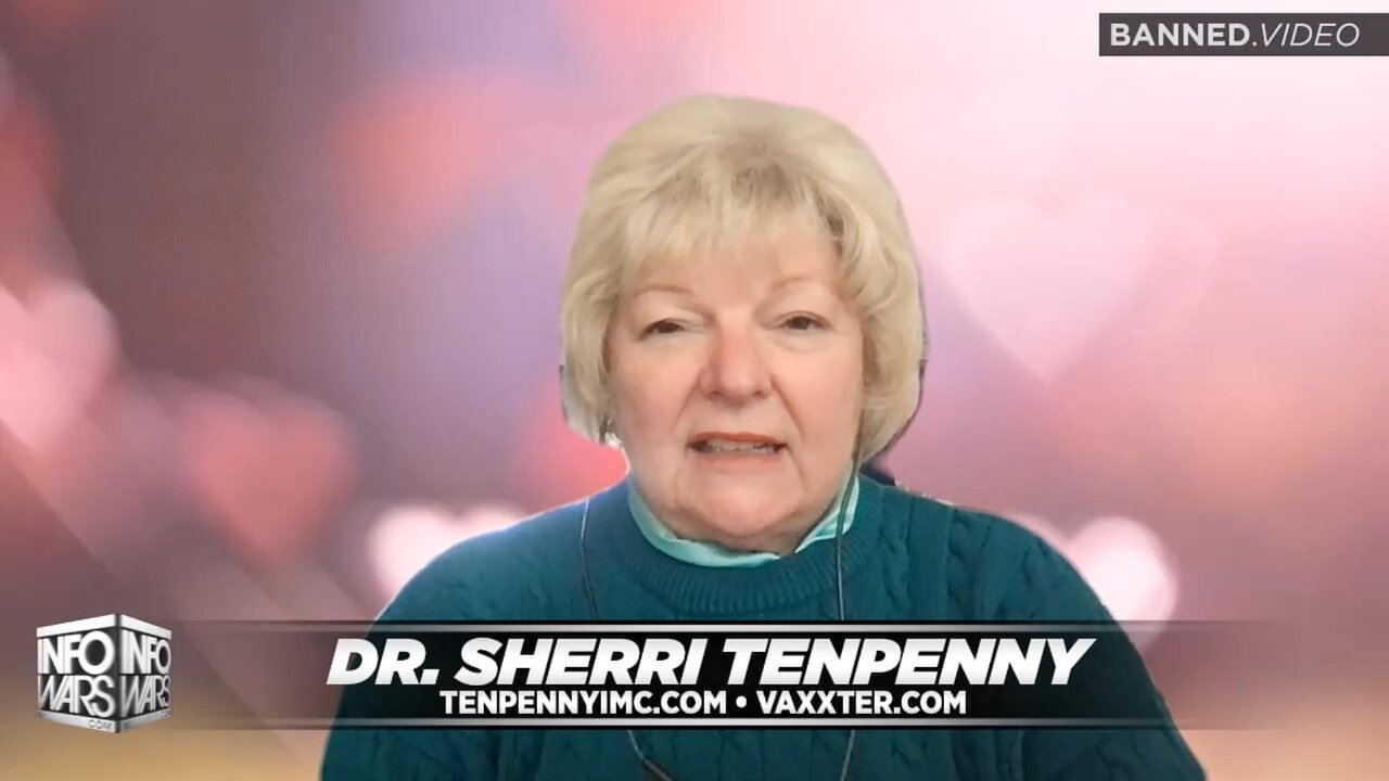 Dr. Sherri Tenpenny Issues Emergency Warning Globalists Planning New Bioattack