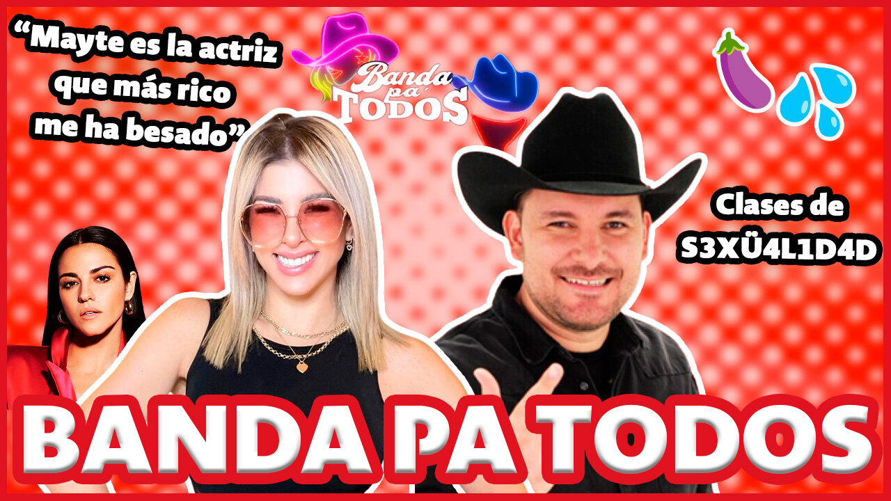 Banda pa’todos