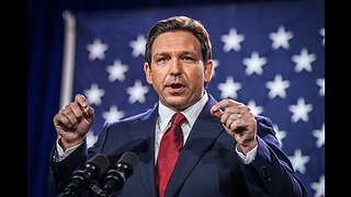 Ron DeSantis "Great American Comeback" commercial