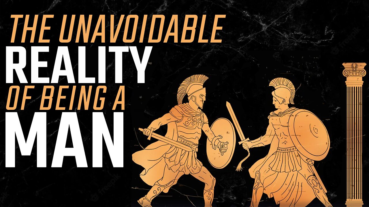Fixing The Anti-Masculine Mindset That Repels Women