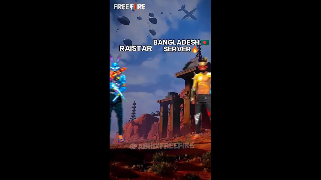 Raistar⚡_vs_All_Bangladesh😱_Players___Garena_free_fire___#explorepage #viral #shorts