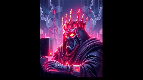 CyberWorld King