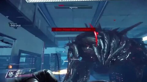 Prey part 23