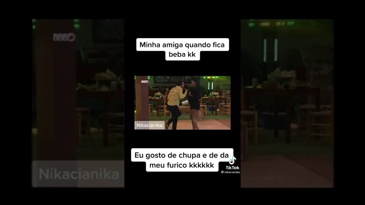 GIL BBB21 MUITO DOIDO NA FESTA CHAPADO ( MEME ) ( BBB21 ) O QUE SERA QUE ELE TOMOU ?? FURICO !
