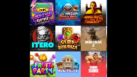 THE DECISIVE SLOT MACHINE TIER LIST