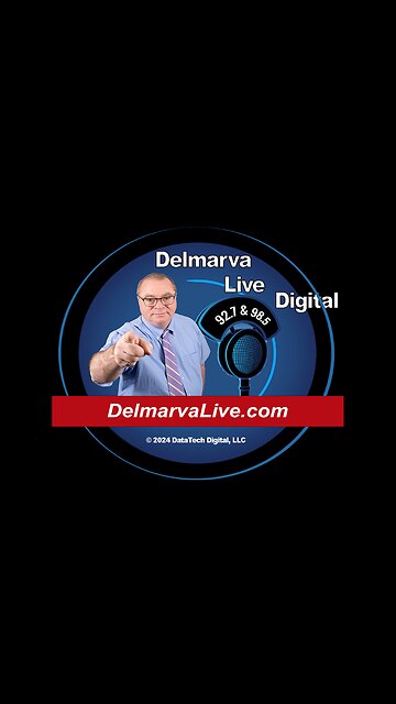 Delmarva Live - Digital with Jake Smith, Ep. 6/21/2024 Shorts 01