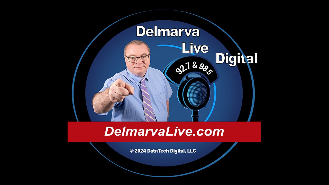 Delmarva Live - Digital with Jake Smith, Ep. 6/21/2024 Shorts 01