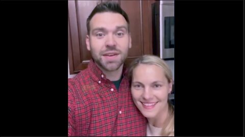 Jack Posobiec's Thanksgiving Message to Elon Musk