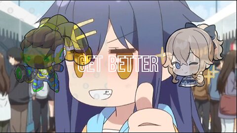 Overwatch Da Funni man 19 Dont get bitter get Better