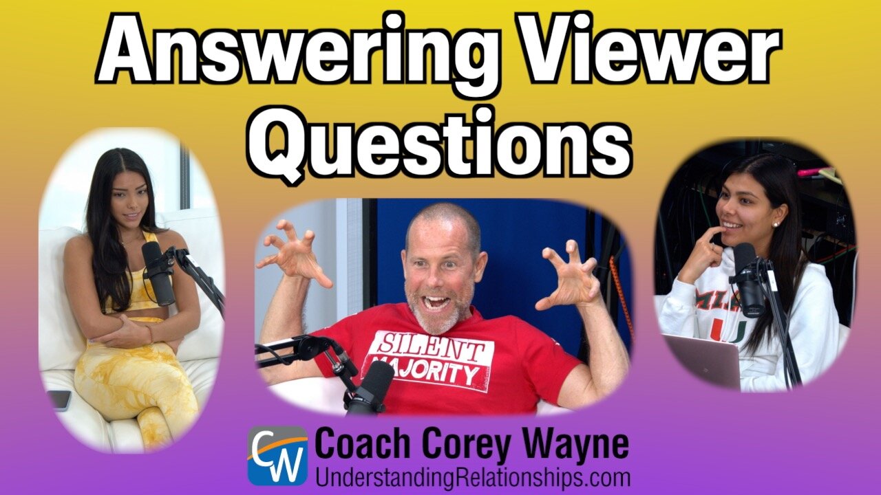 Answering Viewer Questions