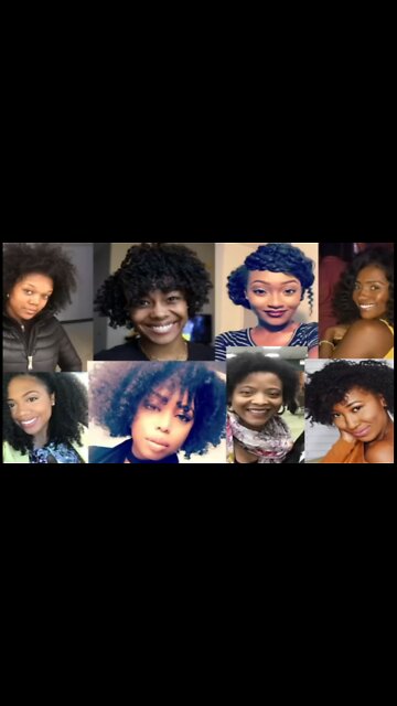DAUGHTERS OF ZION EVE SO CALLED BLACK WOMEN ARE THE BEAUTY STANDARD🕎Deuteronomy 7:6Above all people