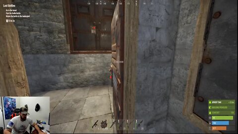 RUST