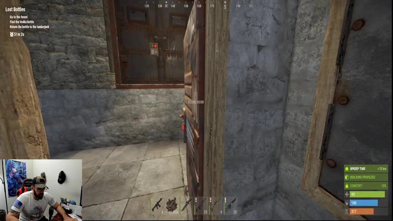 RUST