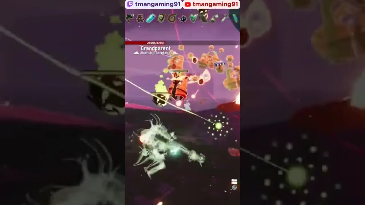 Smashed Me