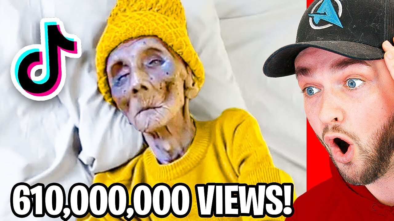 World's *MOST* Viewed TikToks in 2022! (VIRAL)