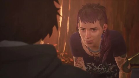 15 Returning To Camp