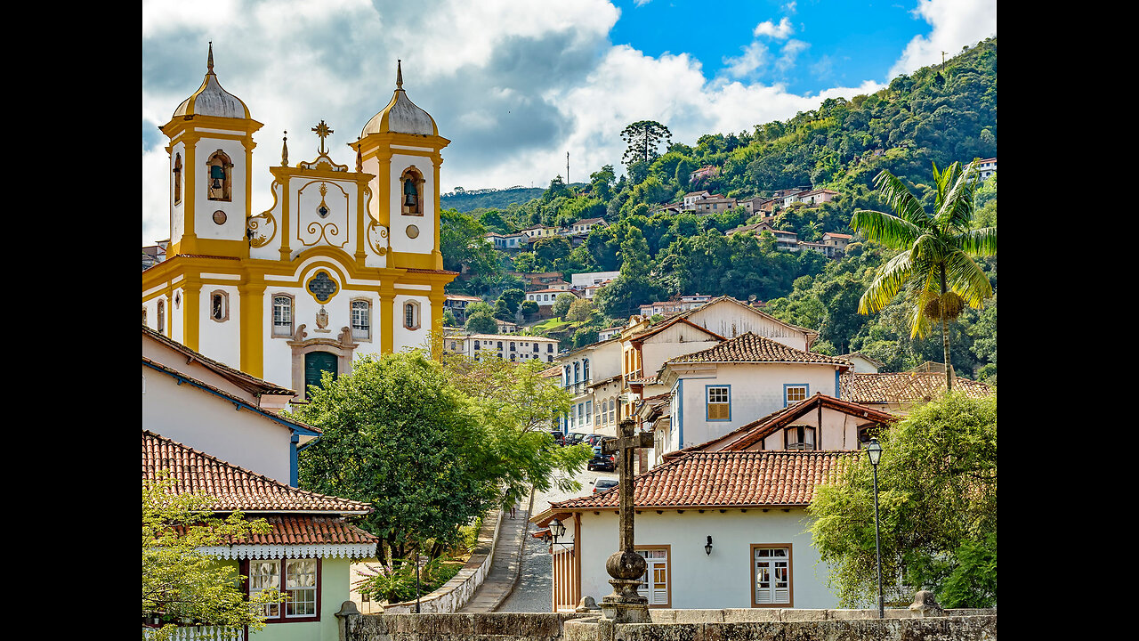 Minas Gerais - Brazil