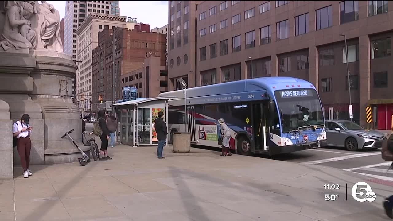 Recent RTA violence has riders asking for transit ambassadors