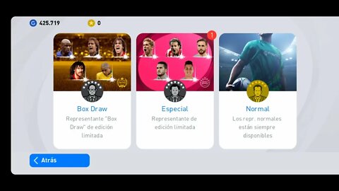 PES 2021: BOCA JUNIOR vs FC BARCELONA | Entretenimiento Digital 3.0
