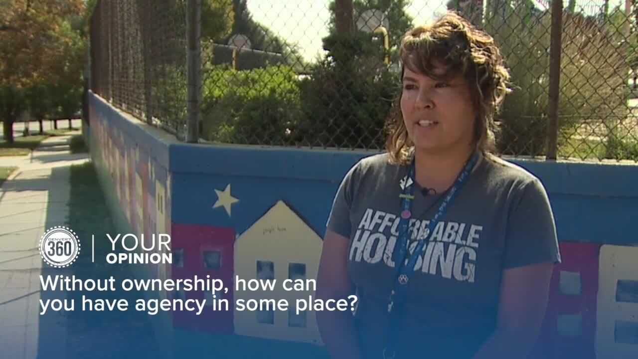 Jessica Dominguez on why the community should care about lack of affordable housing for teachers | Your Opinion