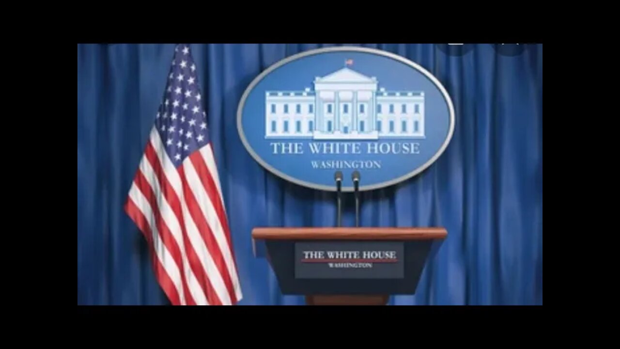 I’M “YOUR” PRESIDENT.”