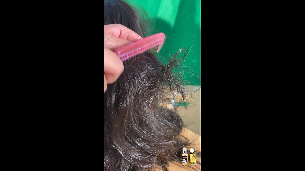 El mundo es un enorme salón para el cabello.