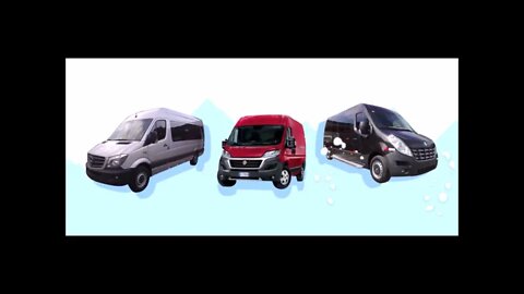 Mercedes Sprinter Baú 2015 - MULTIVANS - VANS ZERO KM, USADAS E SEMINOVAS – MULTIVANS