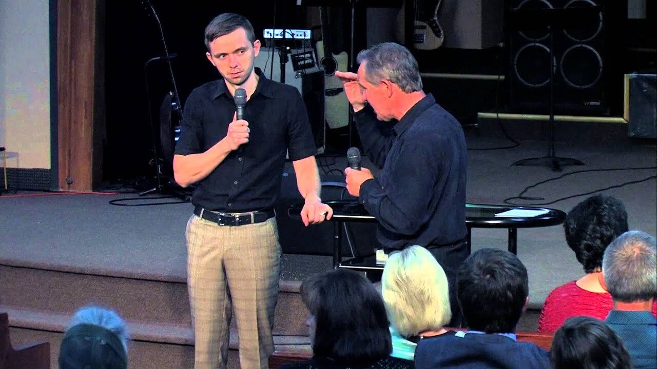 Reaching Through Teaching // Достижение через учение