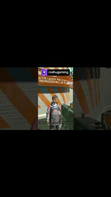 Starfield Clips: no one cares kid #starfield