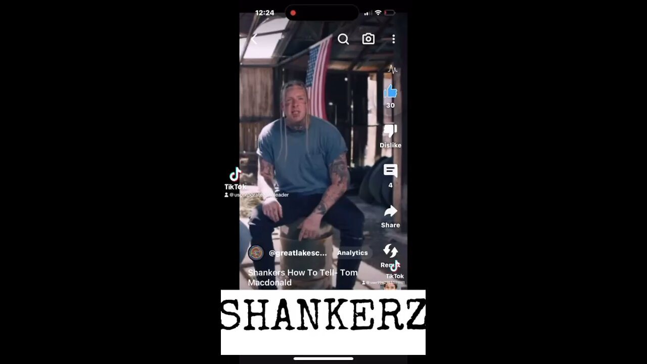 Shankerz Paid Program AI Tom M.