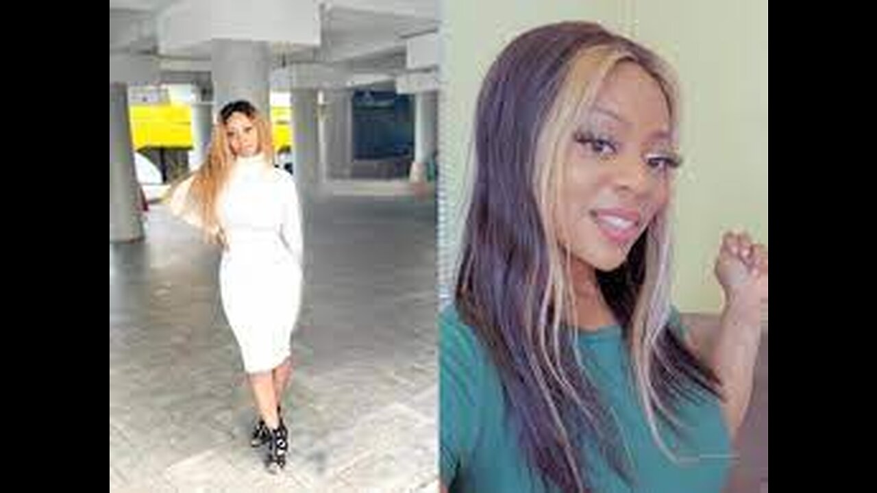 Dubai Police give us the truth about Sassy Trucker Tierra Allen who is stuck in Dubai