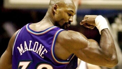 Craziest "99+ Strength" Moments in Sports History