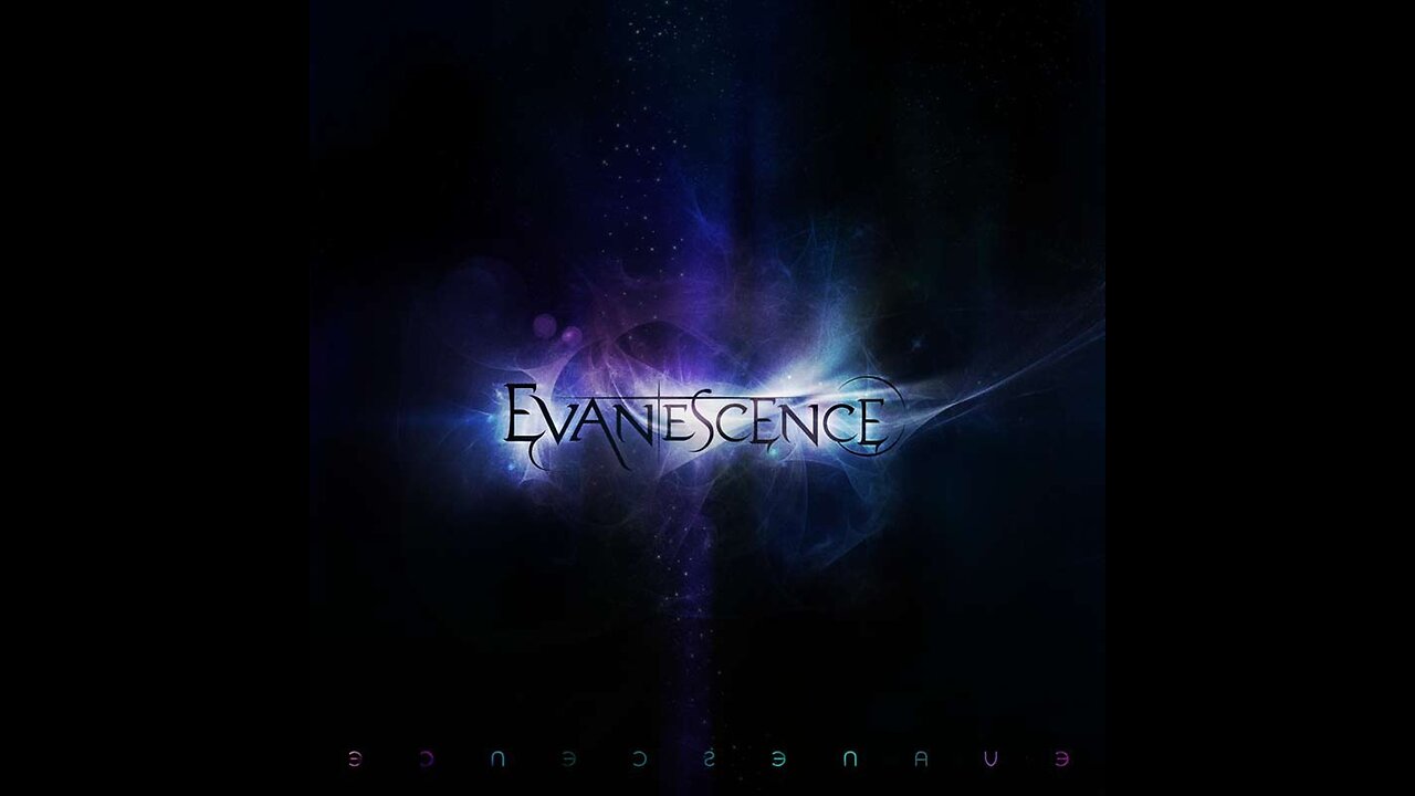 Evanescence - Evanescence