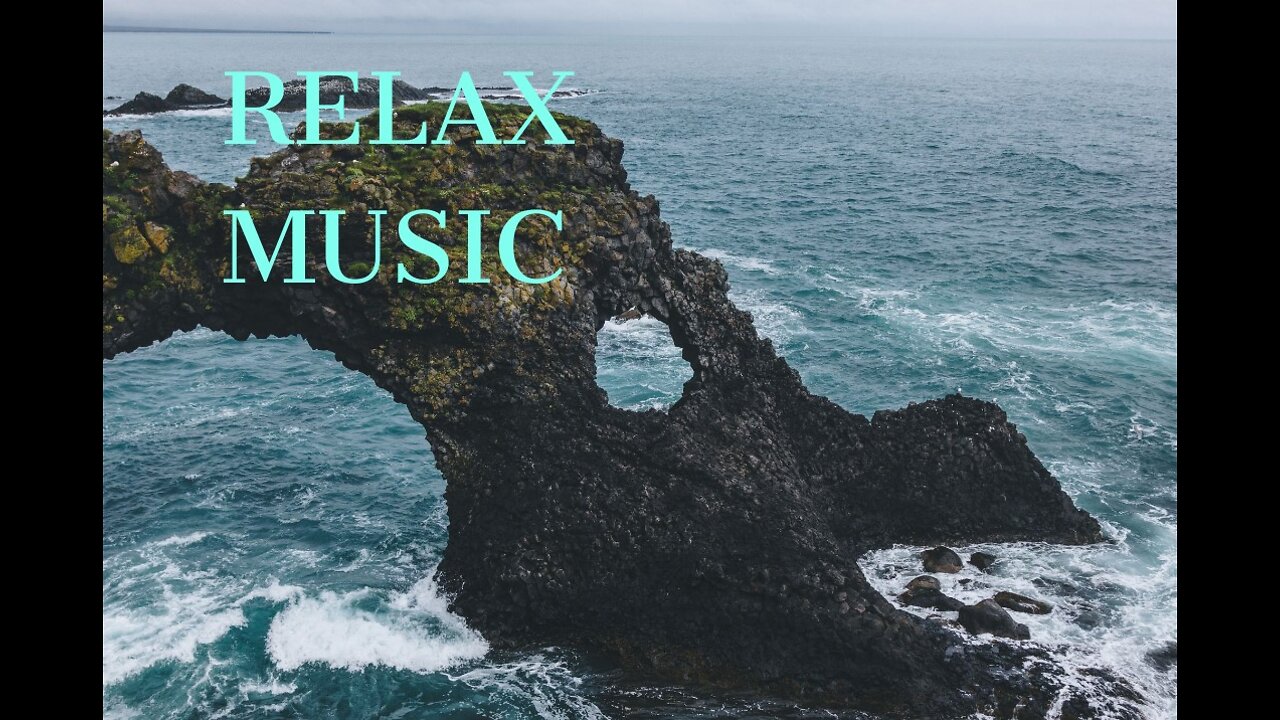 Beautiful music for great rest and relaxation))