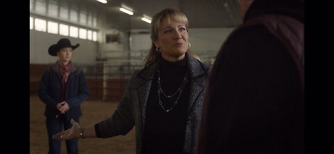 Heartland 16x13 Amy, Lisa, and Edwin part 1