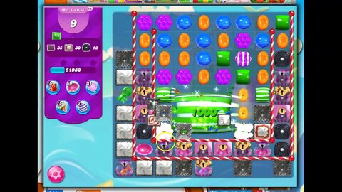 Candy Crush Level 4038 Audio Talkthrough, 28 Moves 0 Boosters
