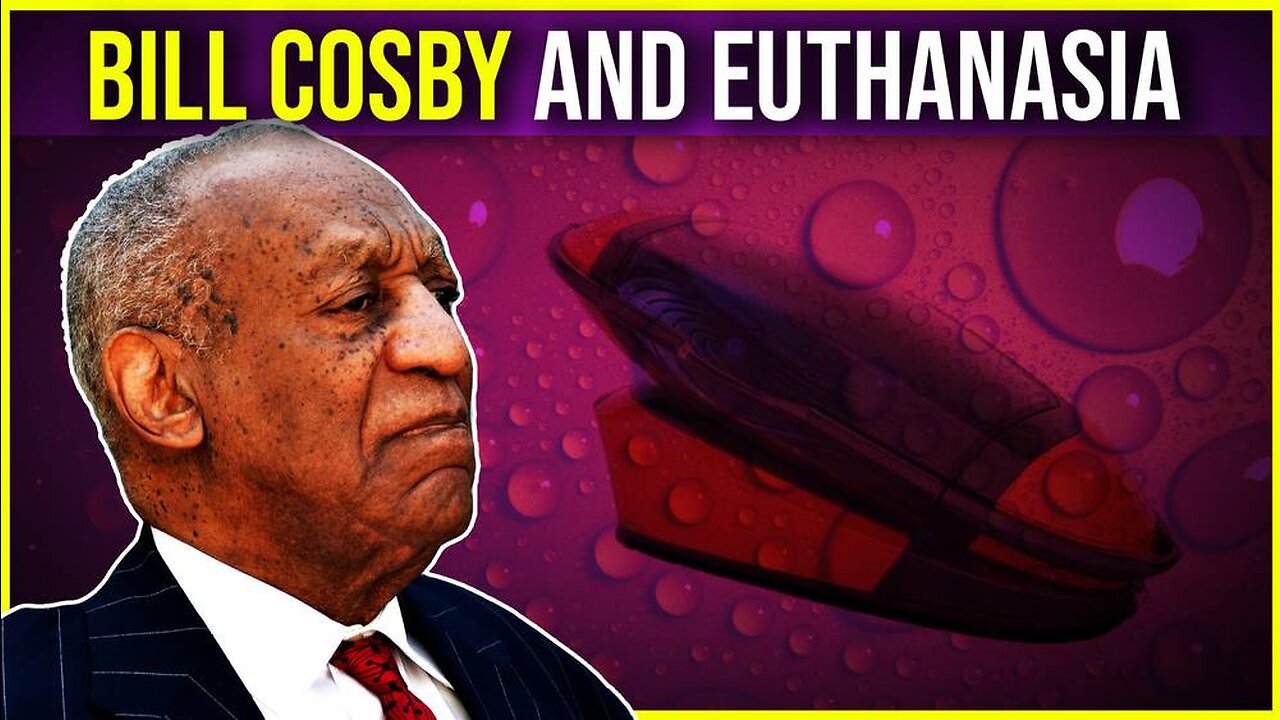 The Cosby Tour And Sweet Sweet Euthanasia - Reality Rants With Jason Bermas