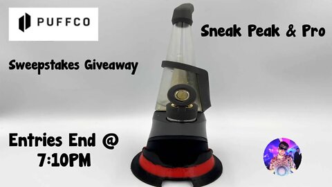 Sneak Peak Pro Anti-Tip Wireless Charging Shell Sweepstakes, Entries end at 10:30PM CST!