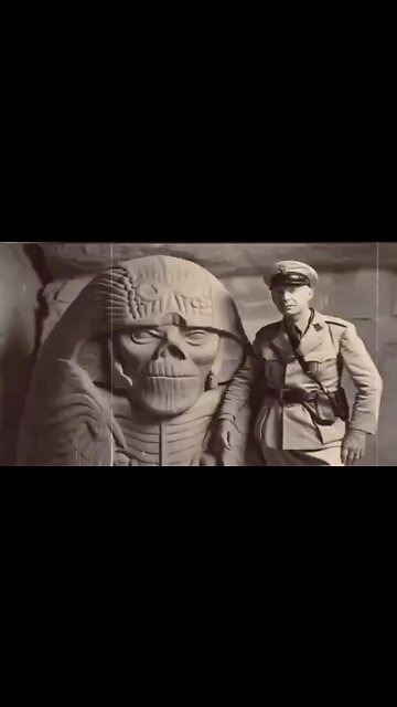 THIS IS SAID TO BE A RARE FOOTAGE FROM AN UNKNOWN PRIVATE FILM COLLECTION ARCHIVE