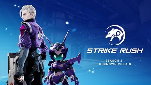 Strike Rush | Season 2: Unknown Villain Update | Meta Quest Platform