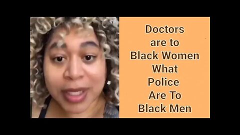 Her Argument Makes 0 Sense