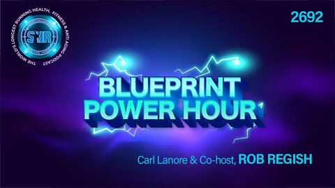 The Blueprint Power Hour