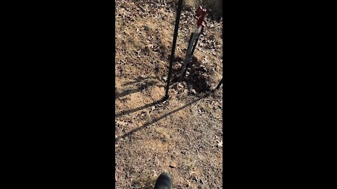 When Accuracy Follows You 🤦